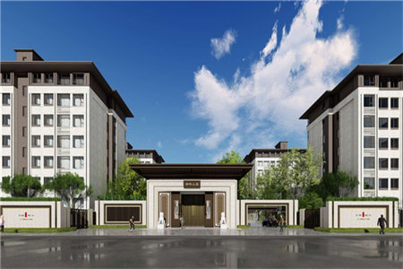 佛山小学附近花千树3室2厅1卫69.9万96m2简单装修出售