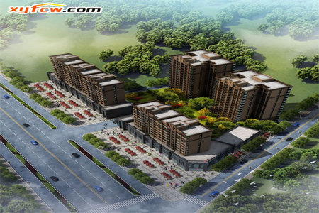 南湖大源·枫香小镇房东置换急售送装修采光好诚心出售随时看房