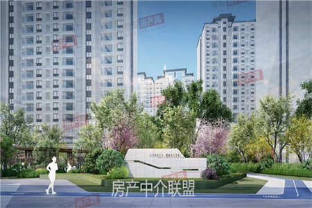 盘龙福邸2室63万86平全明户型